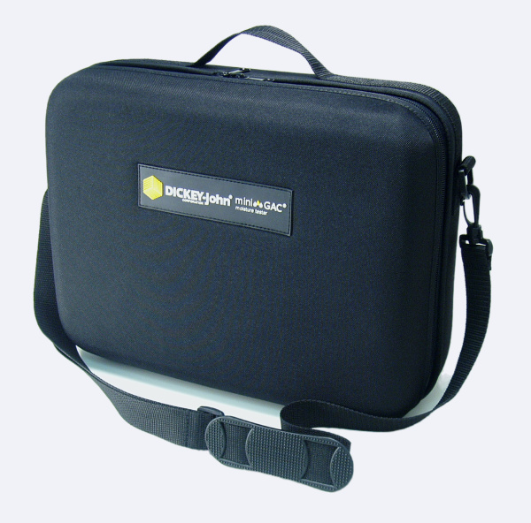 Влагомер зерна mini GAC™ Plus (мини ГАК Плюс)